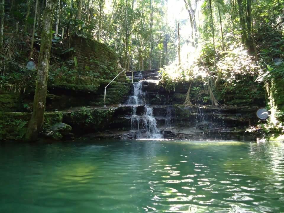 Pousada Terra Do Amor Teresópolis Kültér fotó