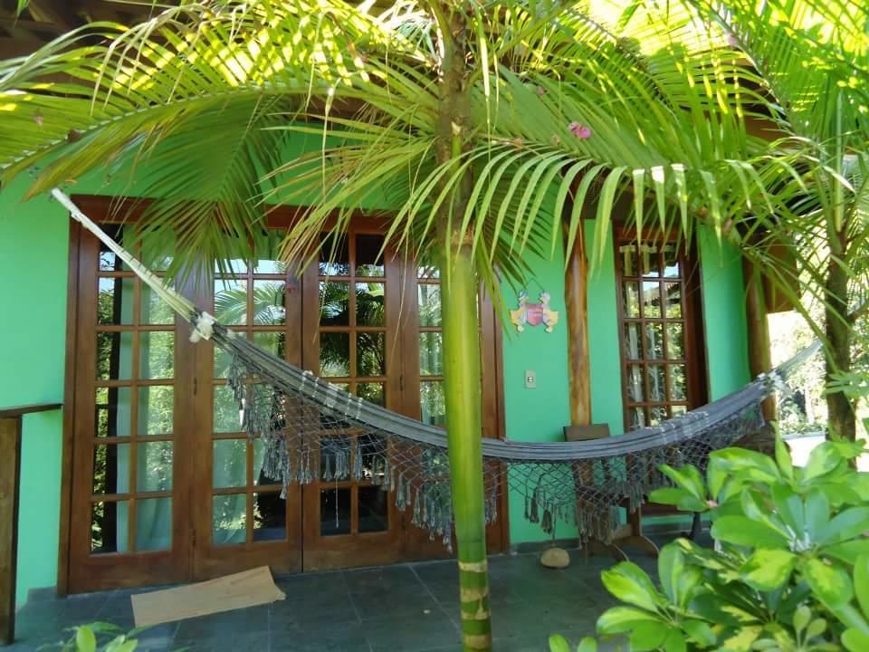 Pousada Terra Do Amor Teresópolis Kültér fotó