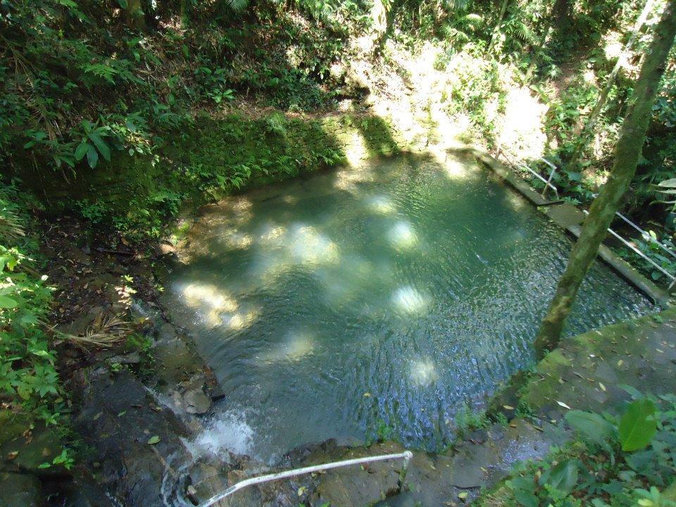Pousada Terra Do Amor Teresópolis Kültér fotó