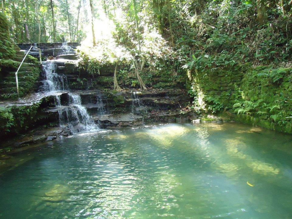 Pousada Terra Do Amor Teresópolis Kültér fotó