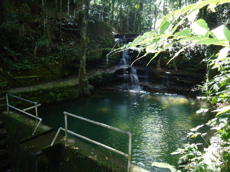 Pousada Terra Do Amor Teresópolis Kültér fotó