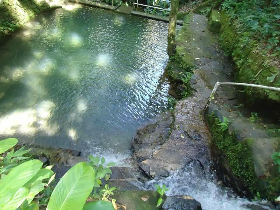 Pousada Terra Do Amor Teresópolis Kültér fotó