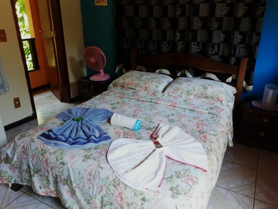 Pousada Terra Do Amor Teresópolis Kültér fotó