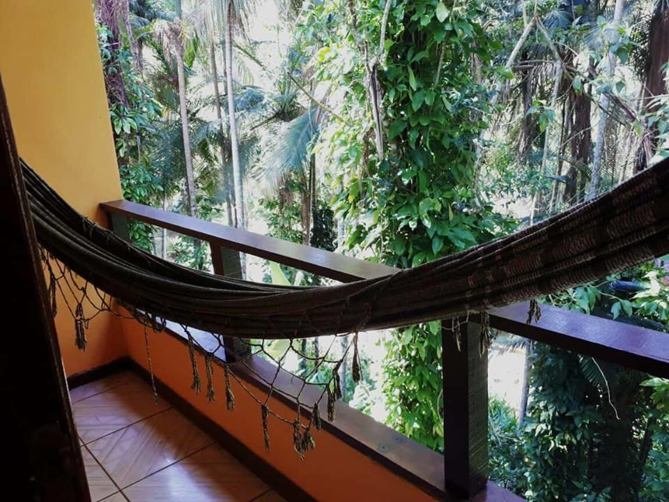 Pousada Terra Do Amor Teresópolis Kültér fotó