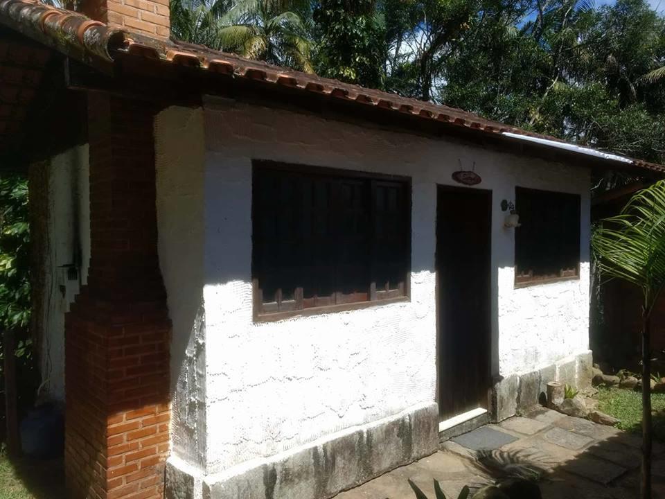 Pousada Terra Do Amor Teresópolis Kültér fotó
