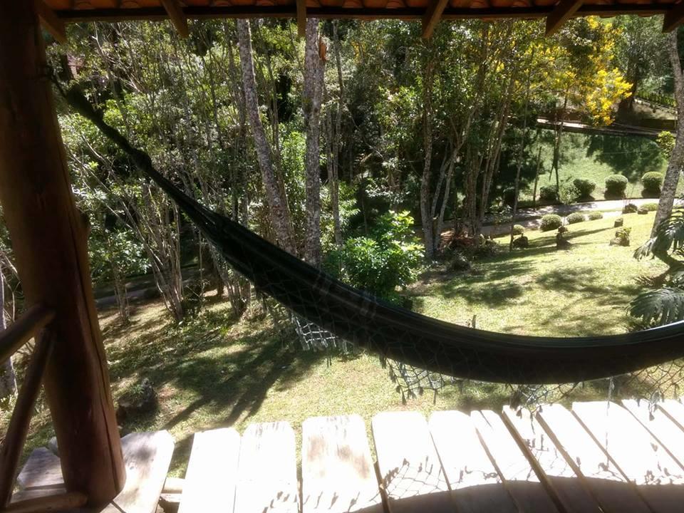 Pousada Terra Do Amor Teresópolis Kültér fotó