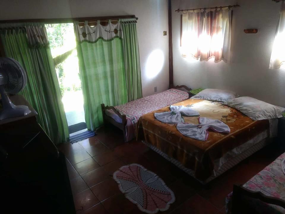Pousada Terra Do Amor Teresópolis Kültér fotó