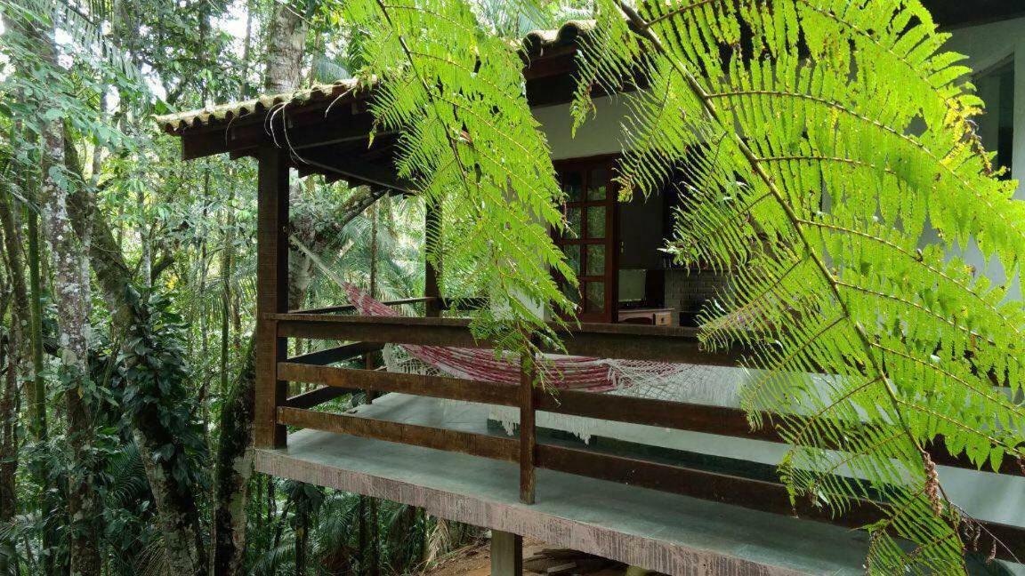 Pousada Terra Do Amor Teresópolis Kültér fotó