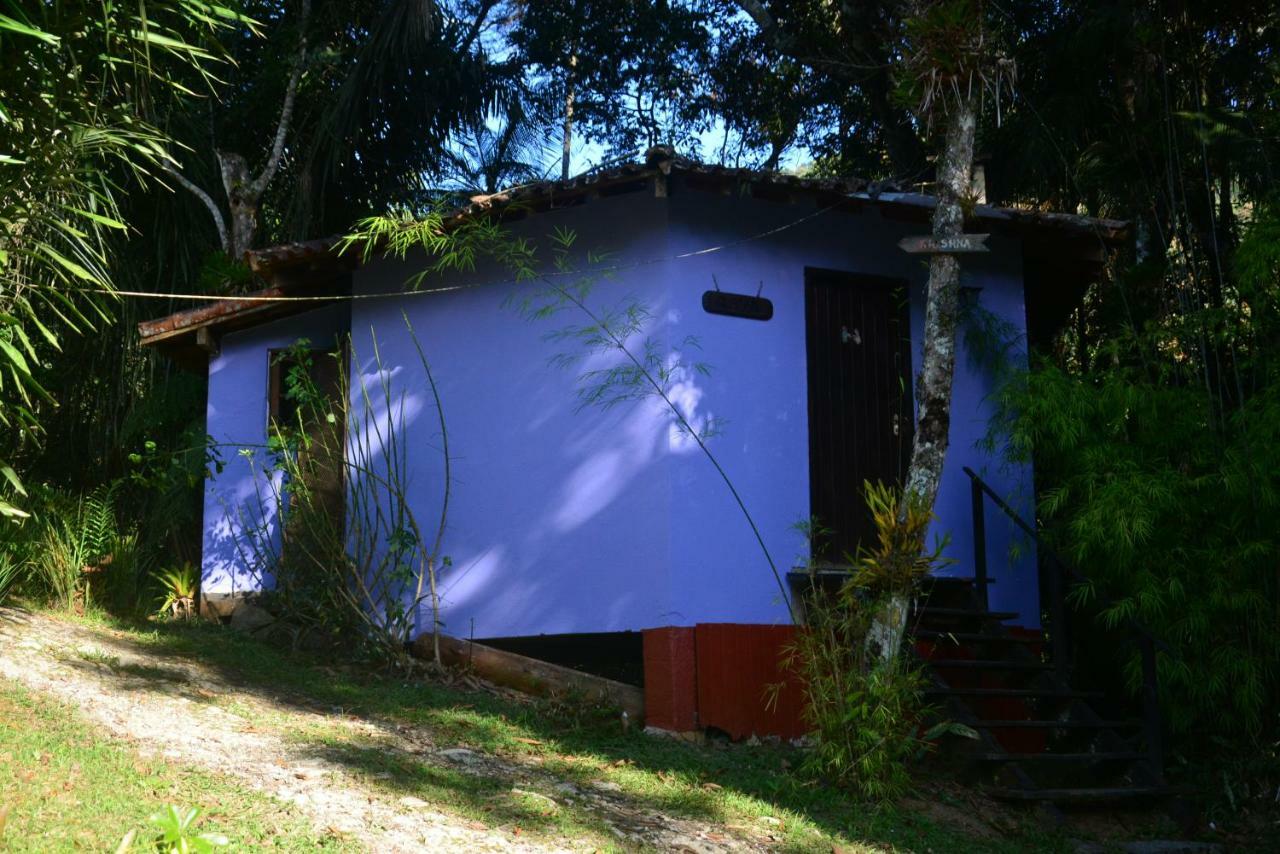 Pousada Terra Do Amor Teresópolis Kültér fotó