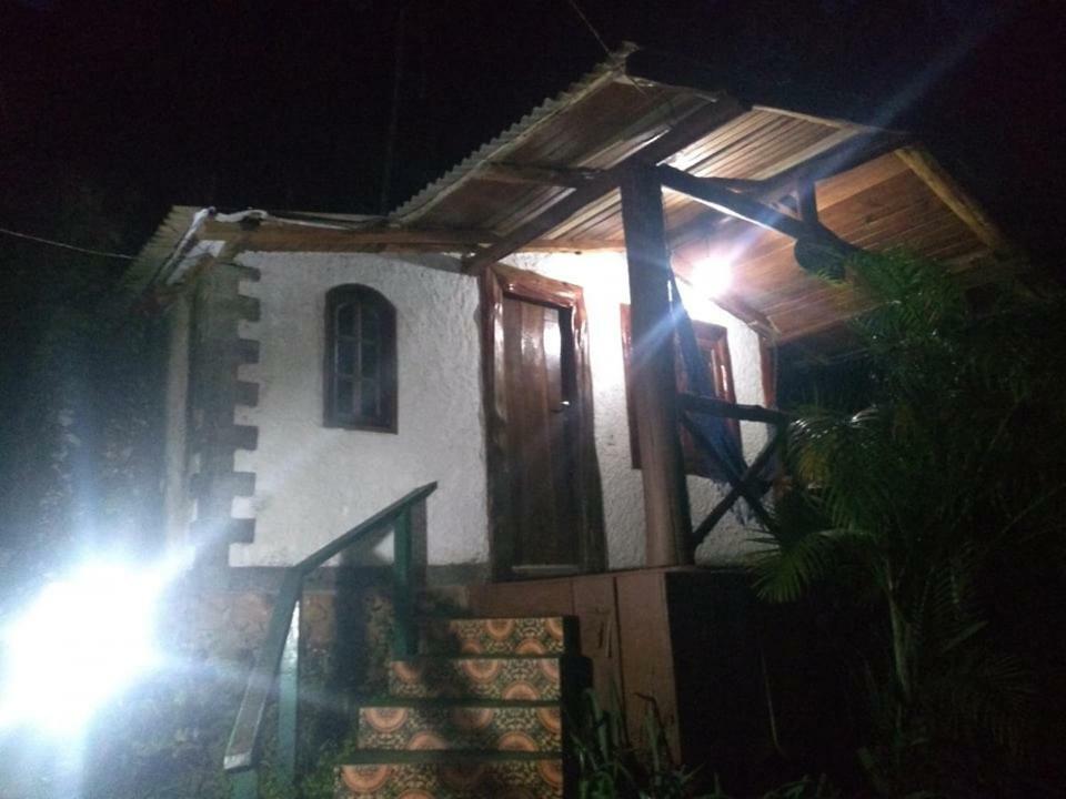 Pousada Terra Do Amor Teresópolis Kültér fotó