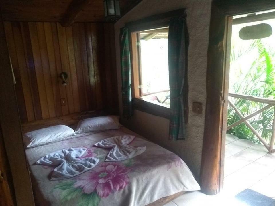 Pousada Terra Do Amor Teresópolis Kültér fotó