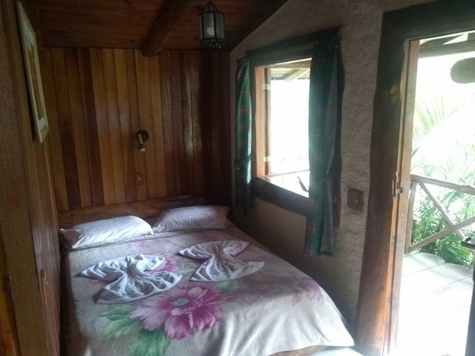 Pousada Terra Do Amor Teresópolis Kültér fotó